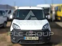 2021 Fiat Doblo