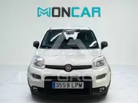 2021 Fiat Panda
