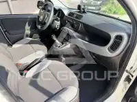 2021 Fiat Panda