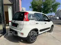 2021 Fiat Panda