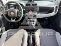 2021 Fiat Panda