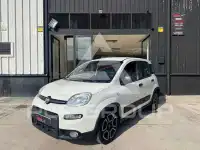 2021 Fiat Panda