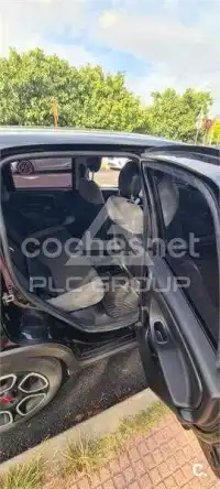 2021 Fiat Panda