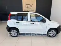 2021 Fiat Panda