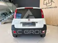 2021 Fiat Panda