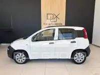 2021 Fiat Panda