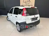 2021 Fiat Panda