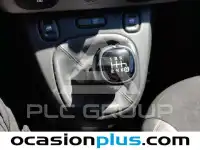 2021 Fiat Panda
