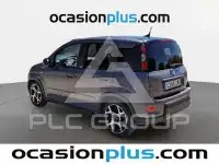 2021 Fiat Panda