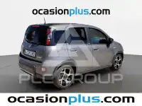2021 Fiat Panda