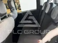 2021 Fiat Panda