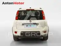 2021 Fiat Panda