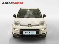 2021 Fiat Panda
