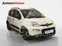 2021 Fiat Panda