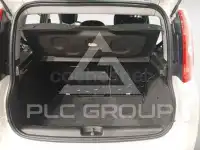 2021 Fiat Panda