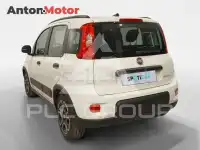 2021 Fiat Panda
