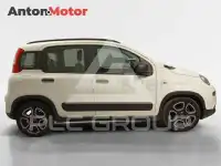 2021 Fiat Panda