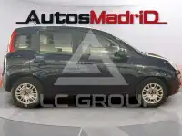 2021 Fiat Panda