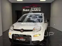 2021 Fiat Panda