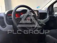 2021 Fiat Panda