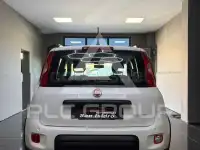 2021 Fiat Panda