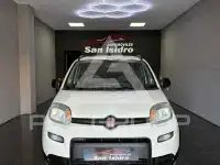 2021 Fiat Panda