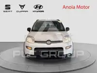 2021 Fiat Panda