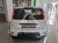 2021 Fiat Panda