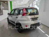 2021 Fiat Panda