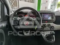 2021 Fiat Panda