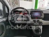 2021 Fiat Panda