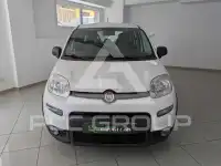 2021 Fiat Panda