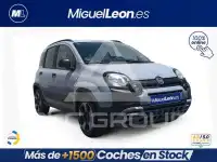 2021 Fiat Panda