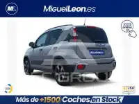 2021 Fiat Panda
