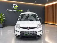 2021 Fiat Panda