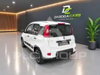 2021 Fiat Panda