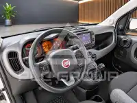 2021 Fiat Panda