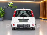 2021 Fiat Panda