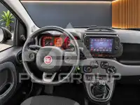 2021 Fiat Panda