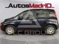 2021 Fiat Panda