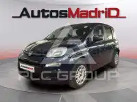2021 Fiat Panda