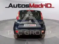 2021 Fiat Panda