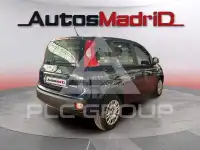 2021 Fiat Panda
