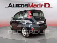 2021 Fiat Panda