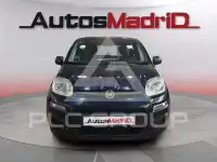 2021 Fiat Panda