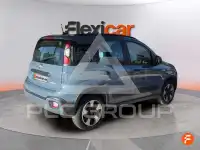 2021 Fiat Panda