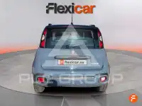 2021 Fiat Panda