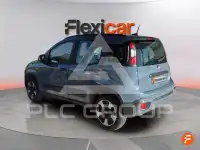 2021 Fiat Panda