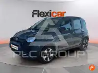 2021 Fiat Panda