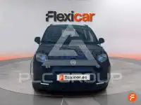 2021 Fiat Panda